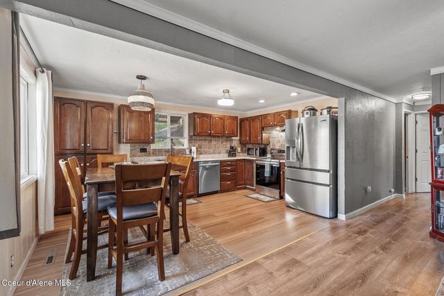 305 E 15TH AVE, Post Falls, ID 83854