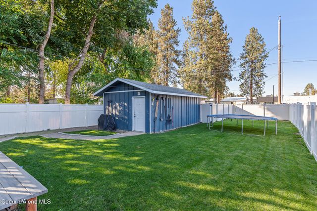 305 E 15TH AVE, Post Falls, ID 83854