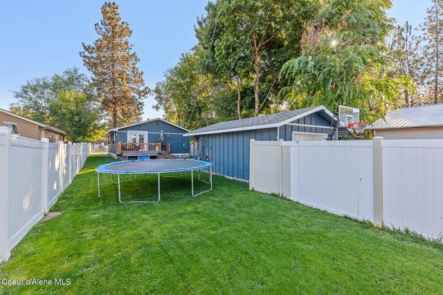 305 E 15TH AVE, Post Falls, ID 83854