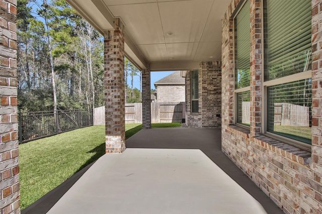256 Sky Top Drive, Montgomery, TX 77316
