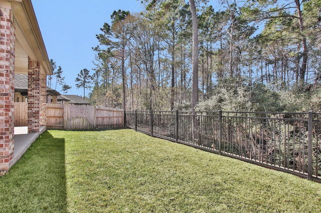 256 Sky Top Drive, Montgomery, TX 77316
