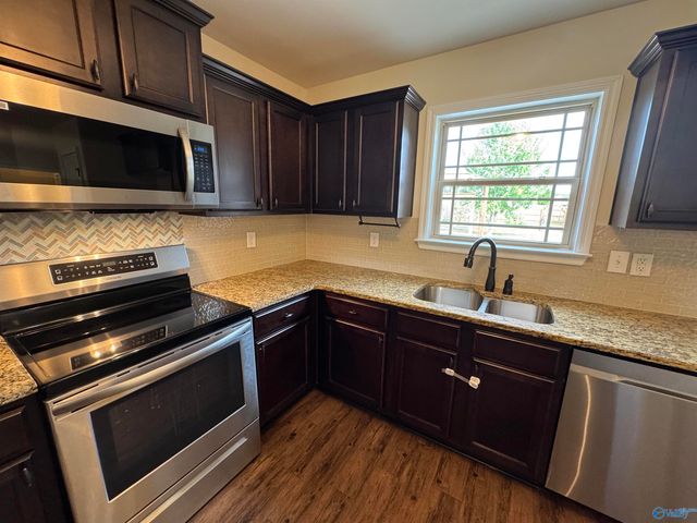 161 Bobo Road, Hazel Green, AL 35750
