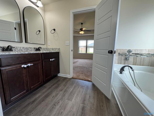 161 Bobo Road, Hazel Green, AL 35750