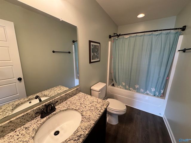 161 Bobo Road, Hazel Green, AL 35750