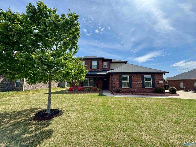 161 Bobo Road, Hazel Green, AL 35750