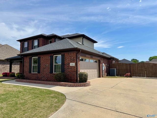 161 Bobo Road, Hazel Green, AL 35750