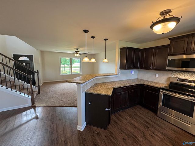 161 Bobo Road, Hazel Green, AL 35750