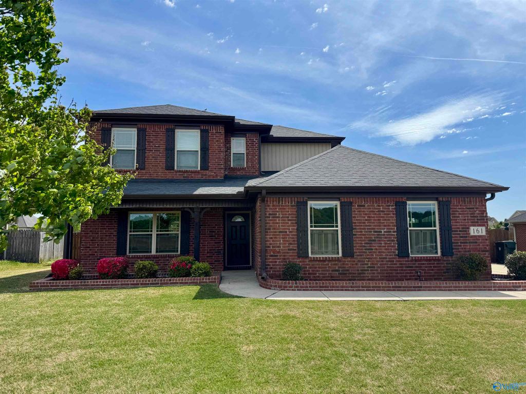 161 Bobo Road, Hazel Green, AL 35750