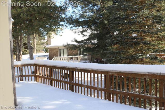 5624 Northcrest Crossing, Independence Charter Township, MI 48346