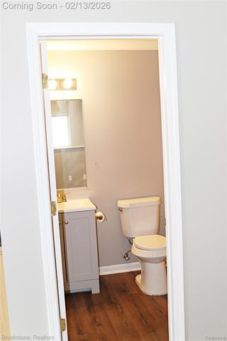 5624 Northcrest Crossing, Independence Charter Township, MI 48346