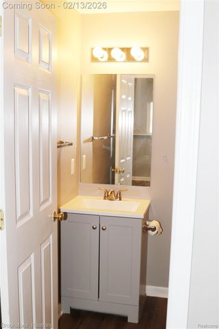 5624 Northcrest Crossing, Independence Charter Township, MI 48346