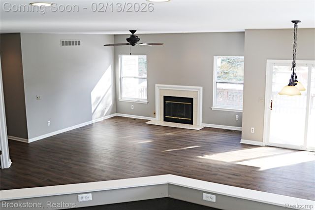 5624 Northcrest Crossing, Independence Charter Township, MI 48346