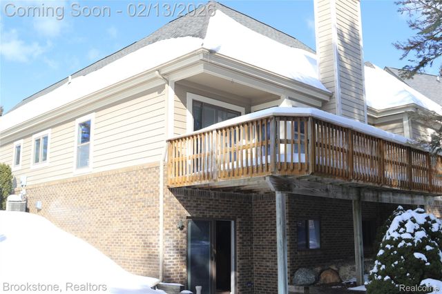 5624 Northcrest Crossing, Independence Charter Township, MI 48346