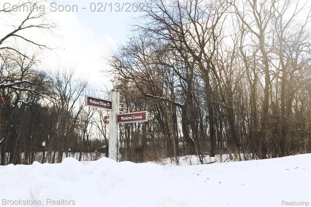 5624 Northcrest Crossing, Independence Charter Township, MI 48346