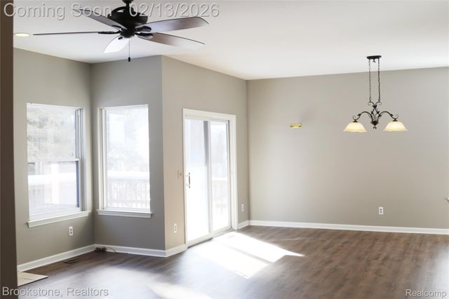 5624 Northcrest Crossing, Independence Charter Township, MI 48346