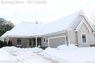 5624 Northcrest Crossing, Independence Charter Township, MI 48346