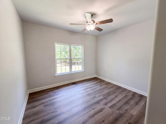 1212 Sagamore Drive, Louisburg, NC 27549