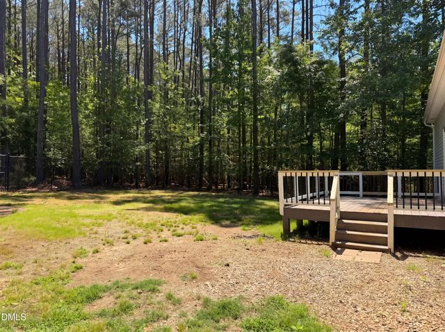 1212 Sagamore Drive, Louisburg, NC 27549