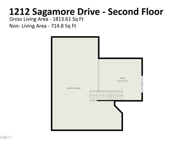 1212 Sagamore Drive, Louisburg, NC 27549
