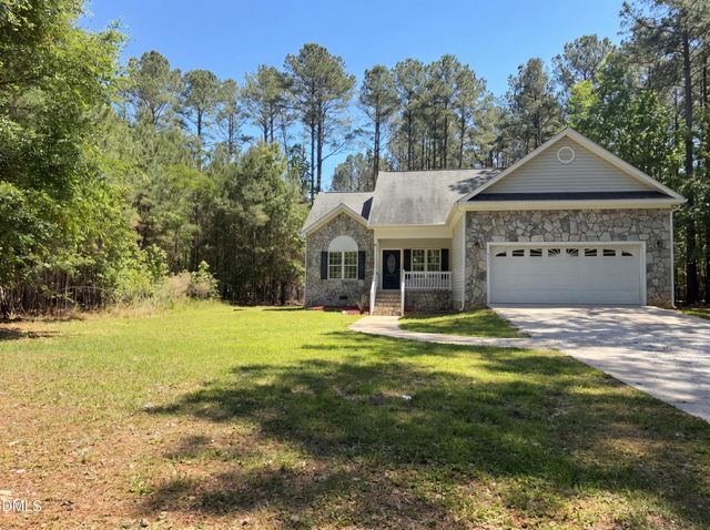 1212 Sagamore Drive, Louisburg, NC 27549