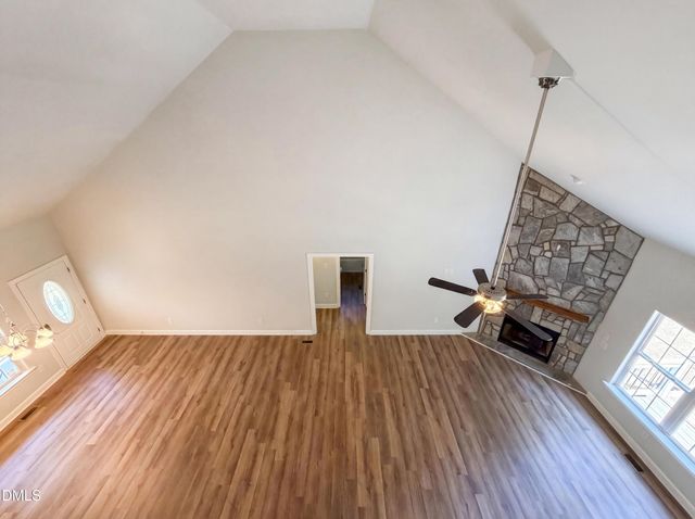 1212 Sagamore Drive, Louisburg, NC 27549