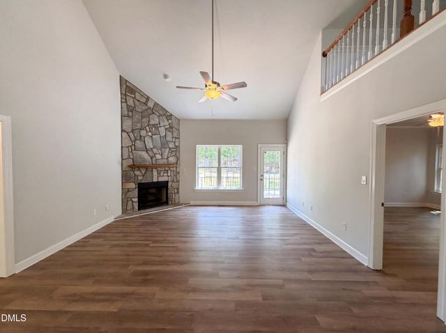 1212 Sagamore Drive, Louisburg, NC 27549