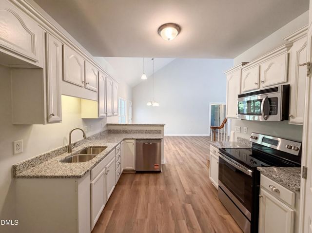 1212 Sagamore Drive, Louisburg, NC 27549