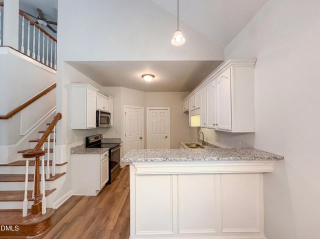 1212 Sagamore Drive, Louisburg, NC 27549