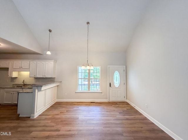 1212 Sagamore Drive, Louisburg, NC 27549