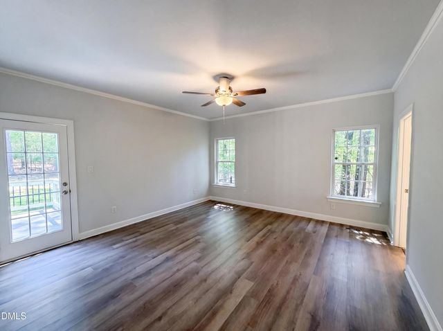 1212 Sagamore Drive, Louisburg, NC 27549