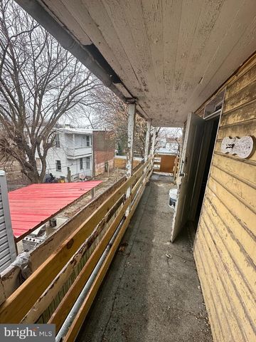 306 S QUEEN ST, York, PA 17403