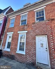 306 S QUEEN ST, York, PA 17403