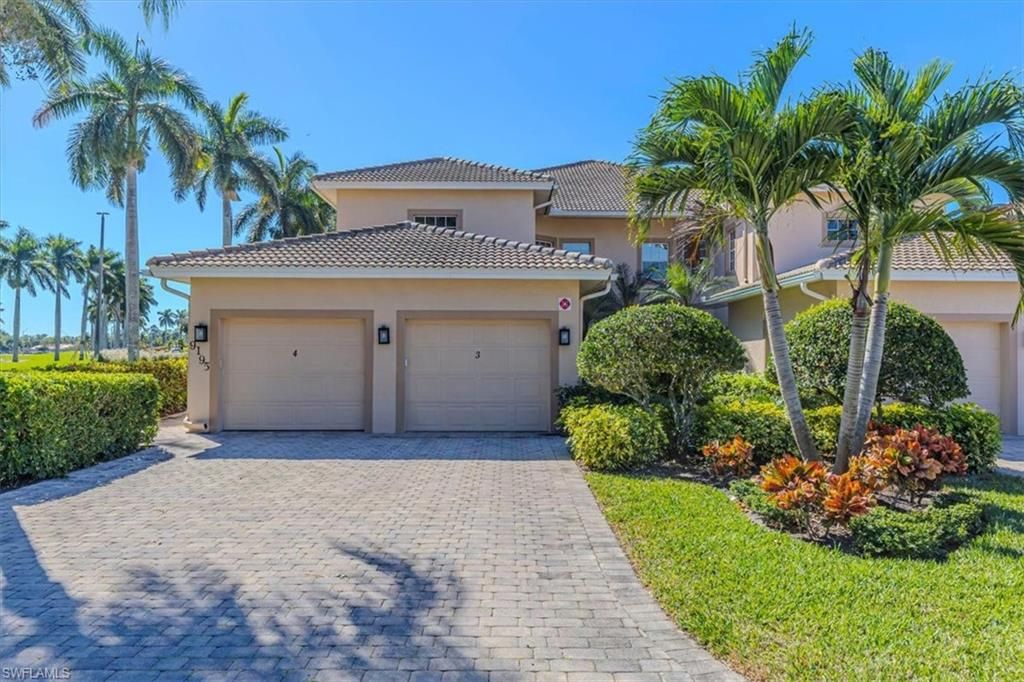 9195 Michael CIR 1303, NAPLES, FL 34113 — exterior