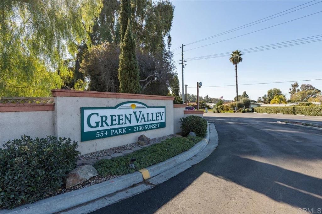 Image 32 of property listing at 2130 Sunset Drive 55, Vista, CA 92081