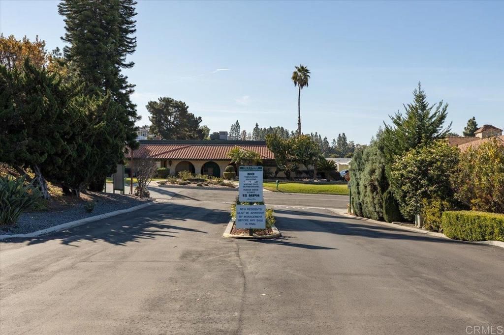 Image 33 of property listing at 2130 Sunset Drive 55, Vista, CA 92081