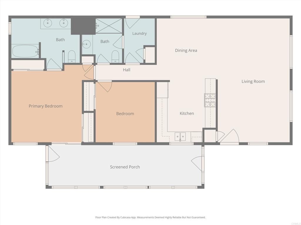 Image 7 of property listing at 2130 Sunset Drive 55, Vista, CA 92081