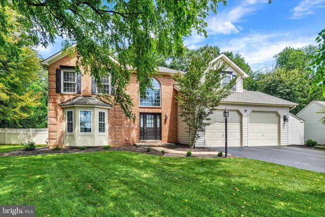119 MEADOW HILL DR, York, PA 17402