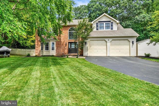 119 MEADOW HILL DR, York, PA 17402
