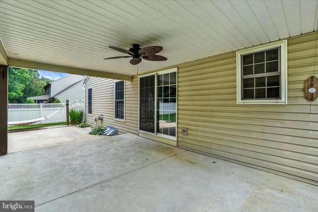 119 MEADOW HILL DR, York, PA 17402