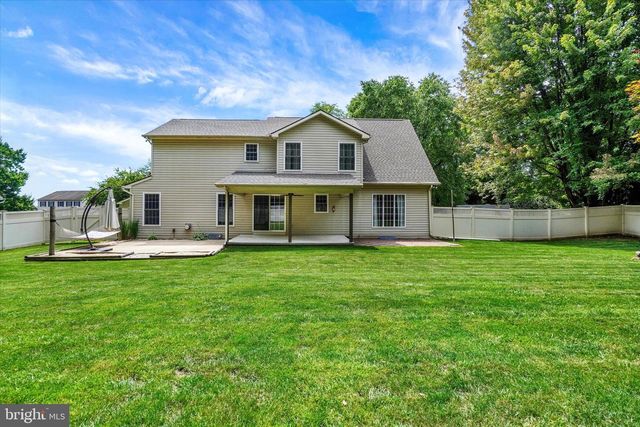 119 MEADOW HILL DR, York, PA 17402