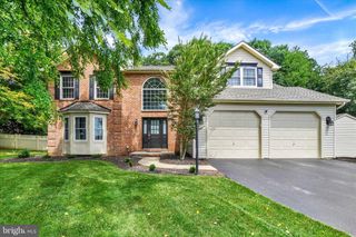119 MEADOW HILL DR, York, PA 17402