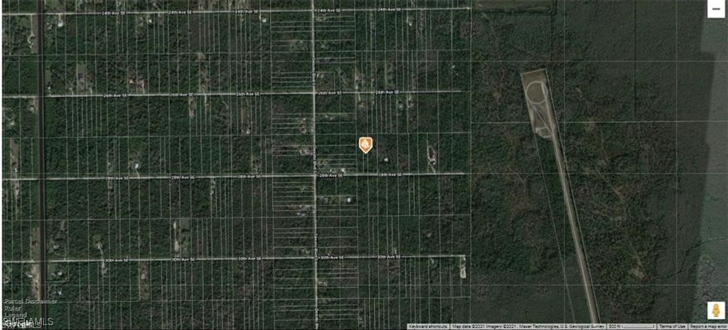 4671 28th AVE SE, Naples, FL 34117