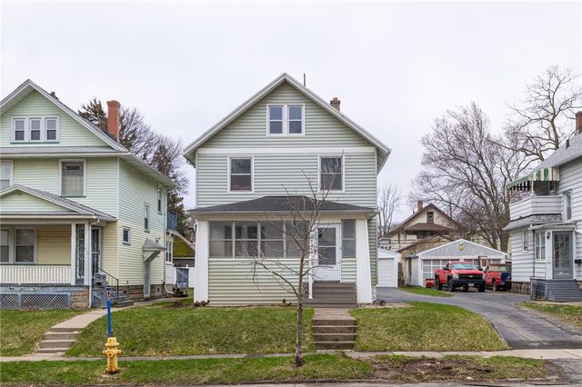 621 Clay Avenue, Rochester, NY 14613