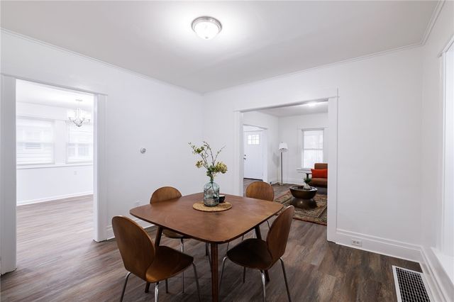 621 Clay Avenue, Rochester, NY 14613