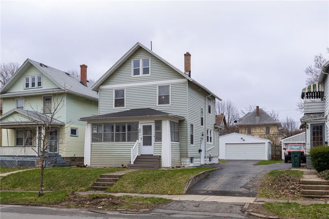 621 Clay Avenue, Rochester, NY 14613