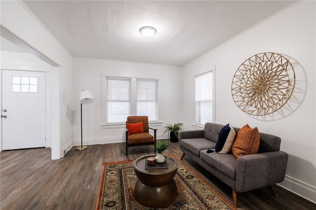 621 Clay Avenue, Rochester, NY 14613