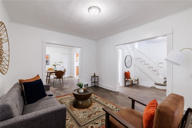 621 Clay Avenue, Rochester, NY 14613