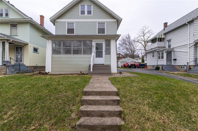 621 Clay Avenue, Rochester, NY 14613