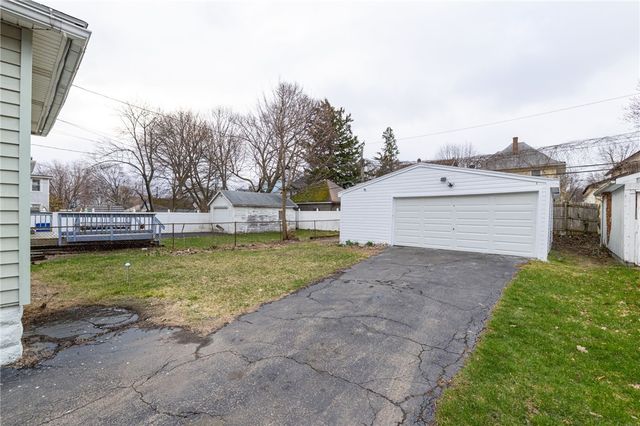 621 Clay Avenue, Rochester, NY 14613