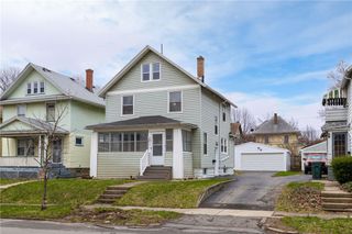 621 Clay Avenue, Rochester, NY 14613